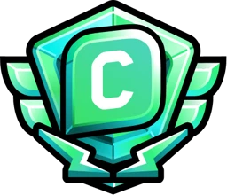 Supercell Creator badge