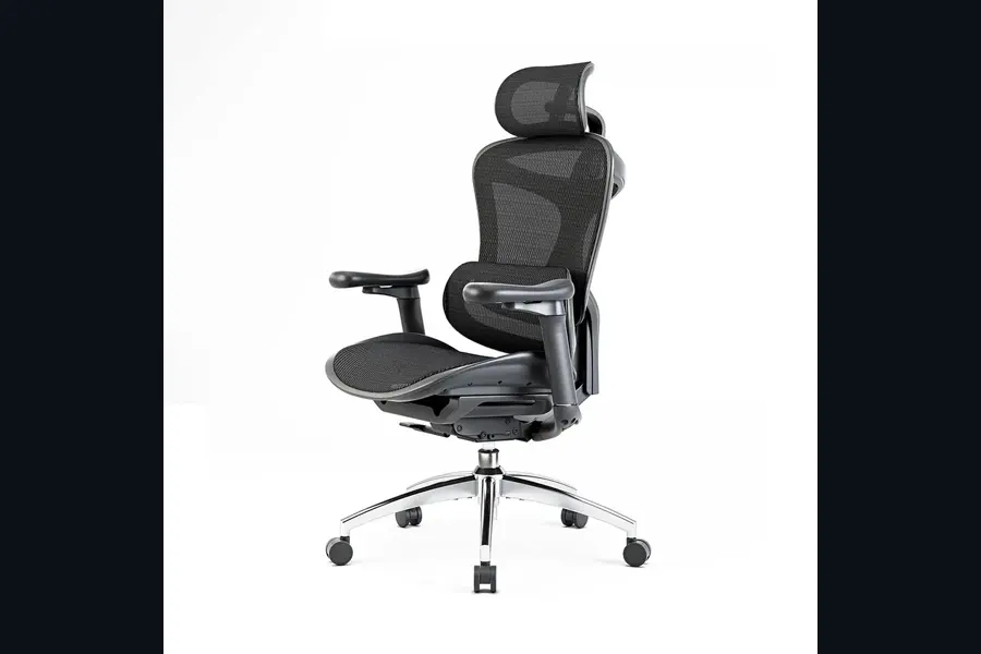 Sihoo Doro C300 ergonomic chair product image