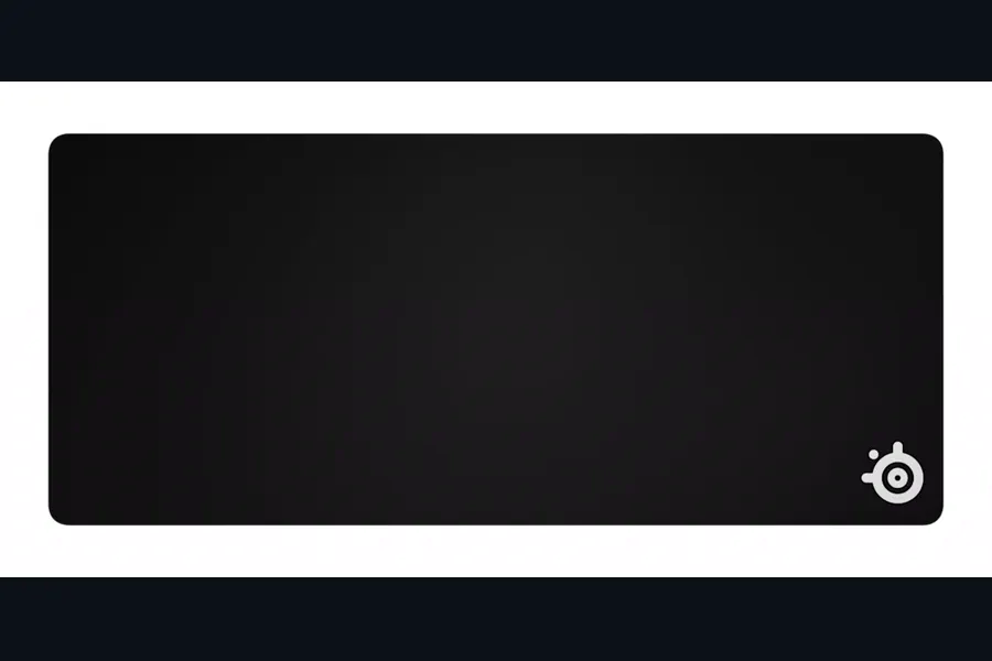 SteelSeries QcK Heavy XXL desk mat product image