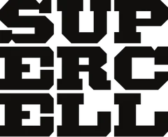 Brawl Stars Fan Kit logo