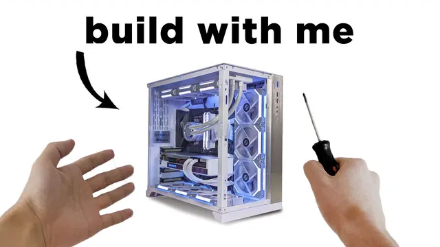 The Easiest PC Building Guide Ever thumbnail